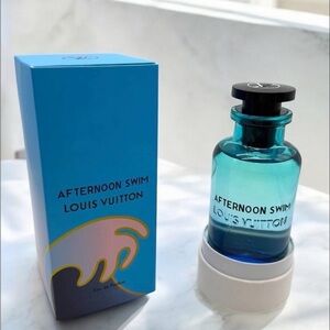 Louis Vuitton Afternoon Swim Eau De Parfum
